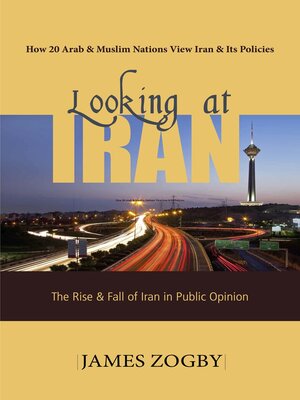cover image of Looking at Iran